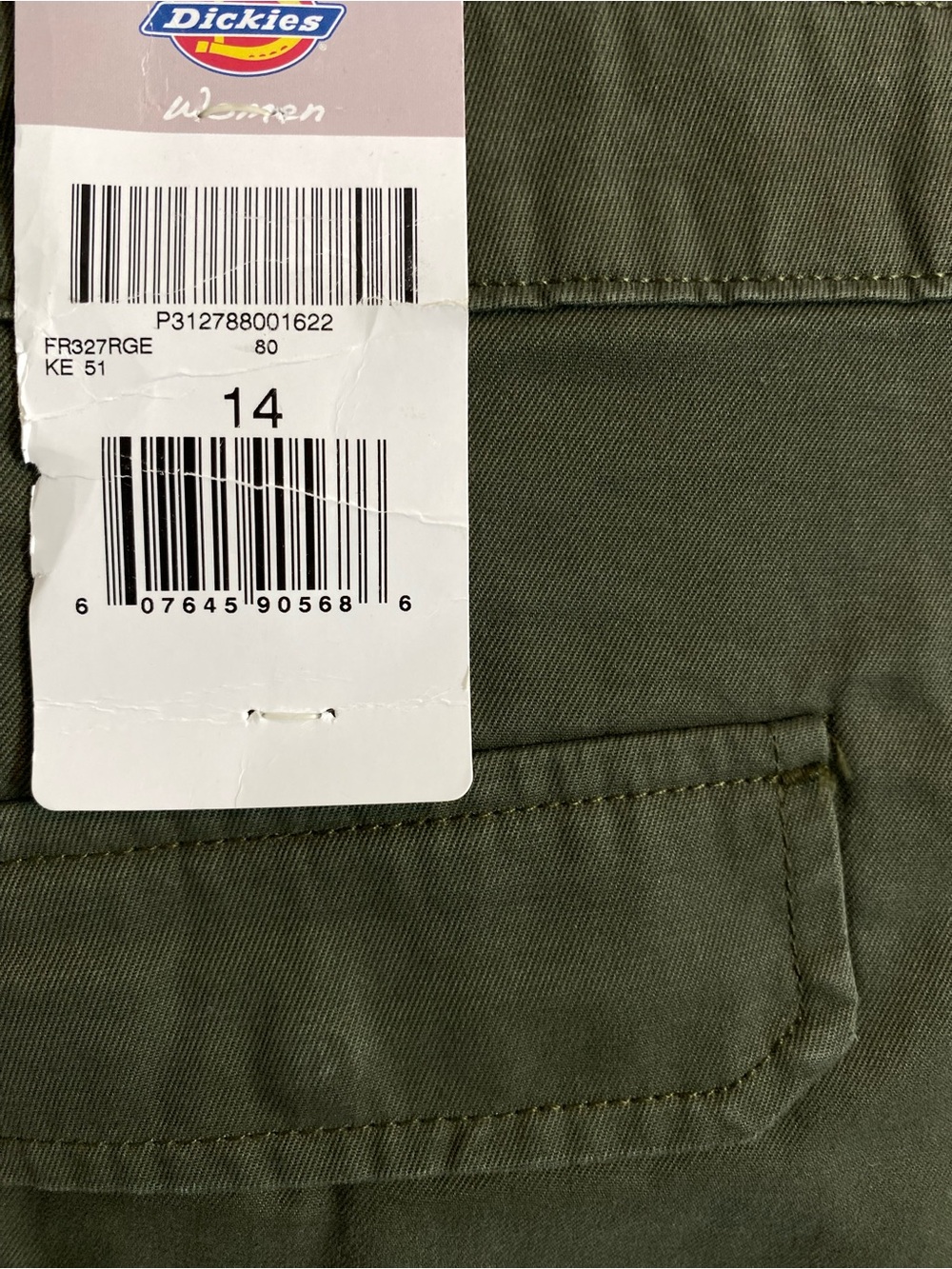 🆕 Dickies Cargo Shorts - Picture 4 of 5